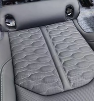 Mise à niveau des sièges pour Audi A3 A4 A5 A6 A7 A8 S3 S4 S5 S6 S7 S8 Q3 Q5 Q7 SQ8 RSQ5 RSQ7 RSQ8 RS3 RS4 RS5 RS6 RS7 R8 en haute qualité