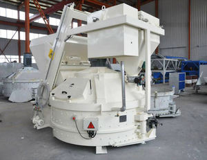 <span class=keywords><strong>MP500</strong></span> Pengaduk Semen Beton Planet Precast Elektrik Harga untuk Dijual - Product Image 4