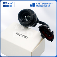 Sensores automáticos 90148828 96179944 Sensor de velocidad de transmisión 96213551 para Daewoo Lanos Nubira Chevrolet Aveo VSS048