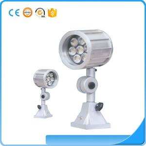 Lampes de travail pour machines-outils Lampes de <span class=keywords><strong>tour</strong></span> de signalisation Lampes de travail d'alarme pour machines à plasma - Product Image 3