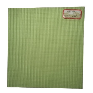Tessuto Colorato Intrecciato Impermeabile per Cuscini di Sedie Direzionali e da Giardino, Tessuto Filtrante della Luce per Tappezzeria e Tessili per la Casa - Product Image 4