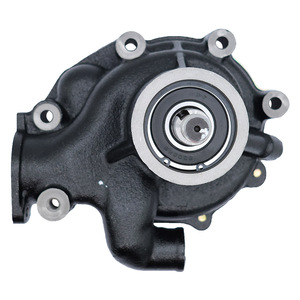 Cw Water <b>Pump</b> For Hino H06ct H07ct H07c 16100-2370 Truck Cooling System Part Number Cw-Hi030 - Product Image 2