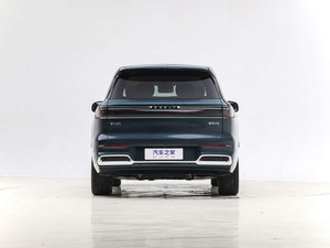 Geely Galaxy M9 SUV <span class=keywords><strong>hybride</strong></span> rechargeable, seulement 4,8 L/100 km <span class=keywords><strong>en</strong></span> mode <span class=keywords><strong>hybride</strong></span>, voitures PHEV - Product Image 6
