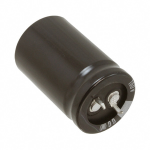 LGG2W271MELA40ตัวเก็บประจุด้วยไฟฟ้าอลูมิเนียม270uF ± 20% 450V ผ่านรู - Product Image 1