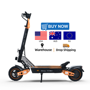 Trottinette pliable Ruitoo T2max 1000w 20.8ah pour adultes, trottinette électrique puissante pliable, Trotinette Electrique T2max Mo T2max - Product Image 4