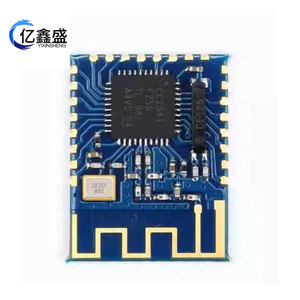 JDY-08 4.0 CC2541 โมดูล BLE พร้อมอินเทอร์เฟซ UART สำหรับการใช้งานบีคอน - Product Image 4