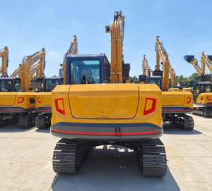 Miniexcavadora XE75GA de 7.7 Toneladas, Nueva, al Mejor Precio, Suministro Directo de Fábrica, Confiable, para Agricultura y Carreteras - Product Image 5