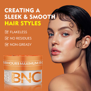 <span class=keywords><strong>Karseell</strong></span> Crema Orgánica para Trenzas Personalizada para Productos Capilares, Fijación Extra, Alto Brillo, Vegana, para Cabello Encrespado - Product Image 2