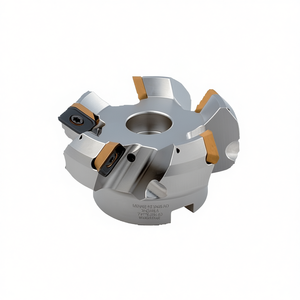 Fraiseuse à plaquettes Ttake 45 degrés TA4513 avec tige à manchon pour fraisage - Product Image 2
