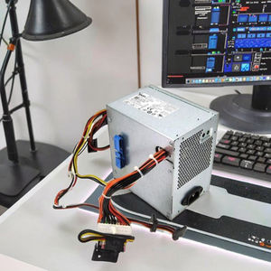 Fuente de alimentación Sata de 305 vatios para <span class=keywords><strong>Dell</strong></span> <span class=keywords><strong>Optiplex</strong></span> 760 780 <span class=keywords><strong>960</strong></span> Mt, PC8050, 0M360M, 1 unidad - Product Image 4