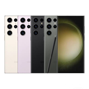 <span class=keywords><strong>2023</strong></span> déverrouiller 5G Android téléphone cellulaire Smartphone S23 S22 Ultra Nuevo téléphone mobile intelligent pour S23 Ultra - Product Image 1