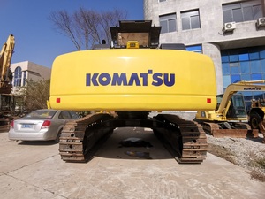 Used Komatsu PC450-8 Hydraulic Crawler Excavator 45T Operating <b>Weight</b> Komatsu PC450-8 <b>for</b> <b>Sale</b> - Product Image 6