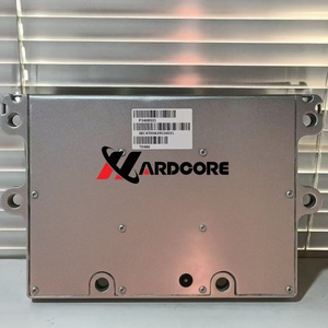 Excavator Computer ECM ECU 3408501 for ISM11 M11 QSX15 QSM11 Engine - Product Image 2