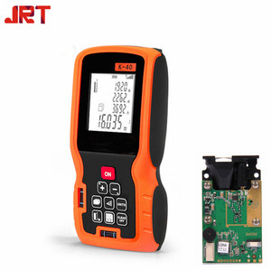 Outil précis OEM 150 m Extérieur Laser Distance Mesure Télémétrique - Product Image 3
