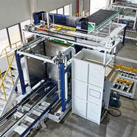 Machine de mise en conserve de poisson automatique LWT, petite taille, haute efficacité, ligne de traitement de poisson en conserve de tomates