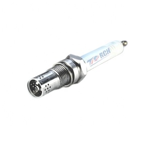 Bujía de repuesto nueva para estación de energía, para cabezal de cilindro agrícola de gas natural 192F P3 462199 462203 401824 639753 639754 347257 - Product Image 5