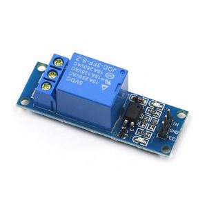 Kênh <span class=keywords><strong>5V</strong></span> <span class=keywords><strong>Relay</strong></span> <span class=keywords><strong>module</strong></span> với quang học khớp nối cách ly <span class=keywords><strong>Relay</strong></span> MCU mở rộng Board cao/Mức kích hoạt - Product Image 5