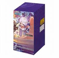 CHXU Version originale japonaise TCG One Piece OP05 OP13 OP14 OP15 OP16 OP17 EB05 PRB01 Coffret de collection de boosters