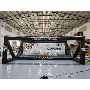 Cadre <span class=keywords><strong>de</strong></span> <span class=keywords><strong>cible</strong></span> <span class=keywords><strong>de</strong></span> football gonflable pour objectif <span class=keywords><strong>de</strong></span> tir intérieur extérieur <span class=keywords><strong>Cage</strong></span> <span class=keywords><strong>de</strong></span> coup <span class=keywords><strong>de</strong></span> pied <span class=keywords><strong>Cage</strong></span> <span class=keywords><strong>de</strong></span> jeux <span class=keywords><strong>de</strong></span> sport <span class=keywords><strong>de</strong></span> football gonflable - Product Image 2