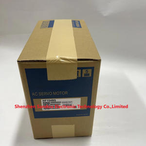 HF154BS เซอร์โวมอเตอร์แบบใหม่ดั้งเดิม - Product Image 1