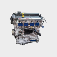 Ensemble moteur complet d'origine L3-VE 2.3L OEM OE L3Y1-10-200 pour Mazda3 Mazda5 Mazda6 Moteur essence