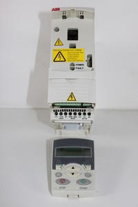 Variador de Frecuencia ACS350-03E-05A6-4 para PLC - Product Image 3