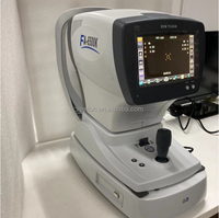 Auto Refraktometer dan Keratometer Profesional Vowish FA-6500K