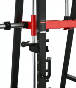 เครื่องกดขา 90 องศา สำหรับใช้งานเชิงพาณิชย์ จากโรงงานโดยตรง ออกแบบตามหลักสรีรศาสตร์ พร้อมบริการปรับแต่ง OEM - Product Image 3