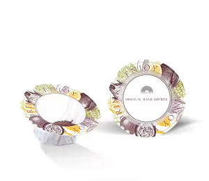 Tùy chỉnh in nhỏ giọt cà phê túi lọc Vòng Fedora cà phê UFO lọc cà phê - Product Image 6