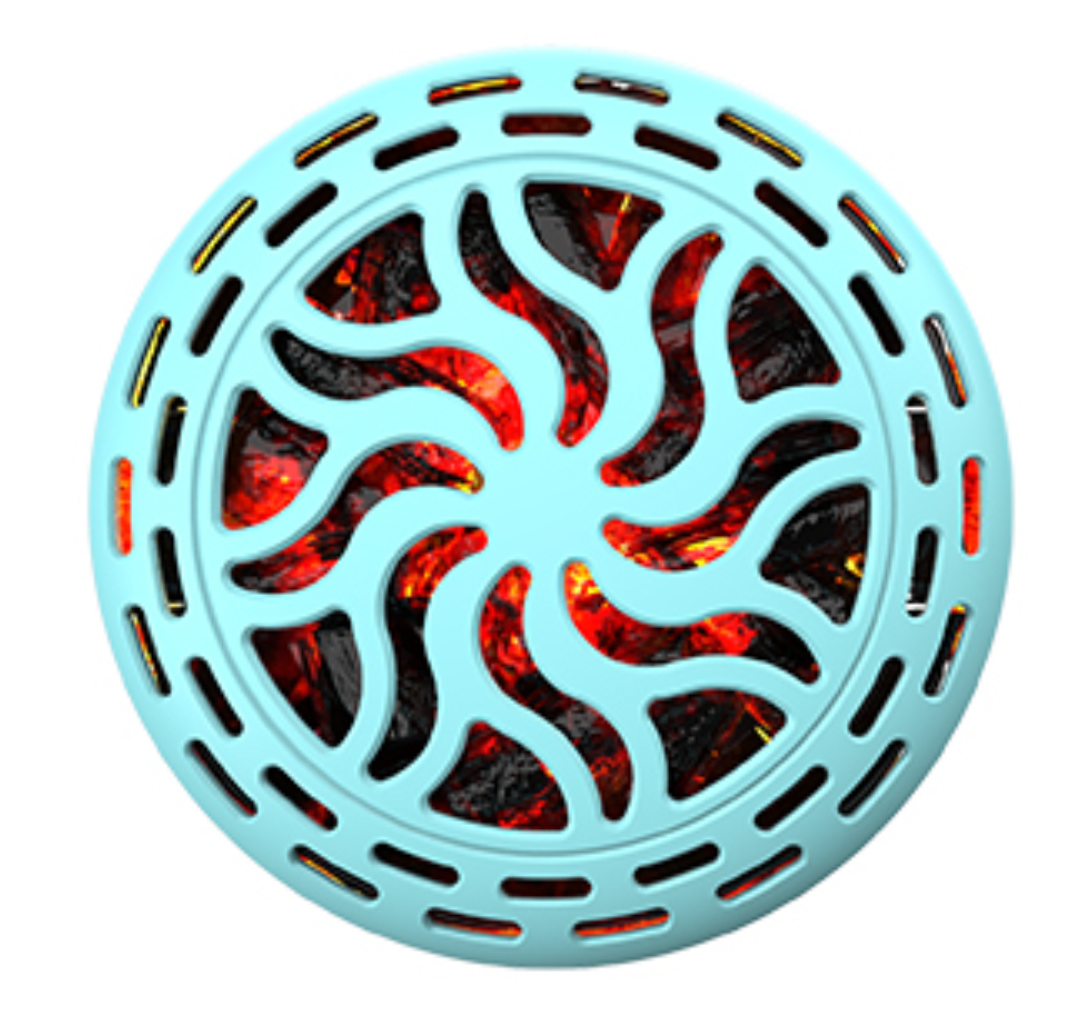 Прямая поставка с завода, домашний ручной нагреватель N9 для дома, N9, 3600, емкость аккумулятора, входной порт Type-C