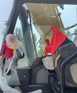 Excavatrice d'occasion 320D de bonne qualité d'origine japonaise, machine d'occasion à bas prix, provenant de Chine - Product Image 3