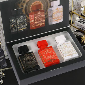 Il regalo di <span class=keywords><strong>profumo</strong></span> arabo concentrato di lunga durata da uomo più venduto è un <span class=keywords><strong>profumo</strong></span> affascinante per colloqui di lavoro e vacanze - Product Image 4