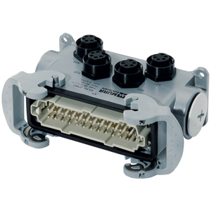 Murrelektronik N/27681 - Nuovo di Origine Ceca - Product Image 1