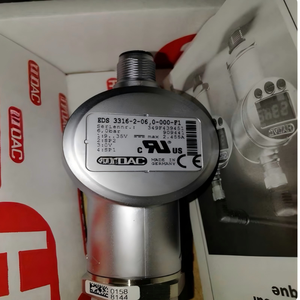 Capteur industriel HY&DAC 4445-A-250-000 en stock - Product Image 1