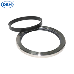 Lb thép không gỉ con dấu dầu hiệu suất cao con dấu trục mặc & dầu kháng công nghiệp cấp lb con dấu dầu - Product Image 1