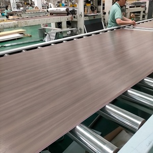 Fabrika toptan bambu kömür ahşap kaplama kurulu ceviz ahşap duvar paneli duvar dekorasyon için - Product Image 2
