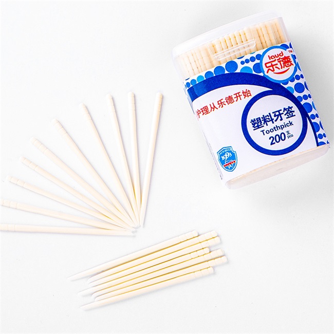 Новая китайская круглая зубочистка по самой низкой цене, Прямая поставка с завода
