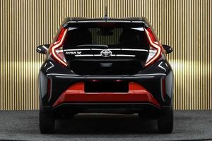 Coche usado FAIRLY 2025 ToyotaA <span class=keywords><strong>Aygo</strong></span> X <span class=keywords><strong>Style</strong></span> 1,0 SUV listo para su uso, sin accidentes listo para enviar a todo el mundo - Product Image 6