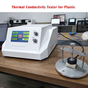 מכשיר מדידת מוליכות תרמית בדיוק גבוה עבור בנייה וניתוח תרמי של חומרים אלקטרוניים - Product Image 4