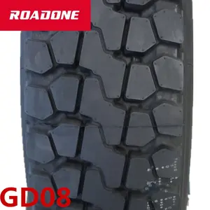 Roadone drive truck tyre 1100R20 GD08, gran oferta en Pakistán