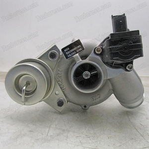 Pièces de moteur diesel Offre Spéciale K03 53039880180 760088280 EP6 turbocompresseur pour <span class=keywords><strong>Peugeot</strong></span> 207 <span class=keywords><strong>208</strong></span> 308 pour Citroen DS 3 1.6L Turbo - Product Image 5
