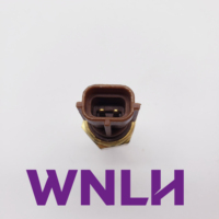 Sensor de Temperatura del Refrigerante 13650-73H00 para Generador de Motor de Gasolina Suzuki, Repuestos para Maquinaria de Construcción Pequeña