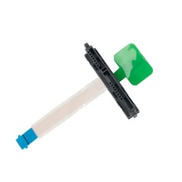 Cable Plano FFC para Disco Duro HP, Cable SATA Original 6017B0737101 para Portátil, Cable SATA para Disco Duro de 2.5 Pulgadas