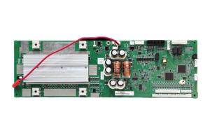 Tianpower 8S 15S potenza 10kw 15kw BESS LFP batteria di accumulo di energia domestica BMS 16S smart bms 48v 100ah lifepo4 - Product Image 3