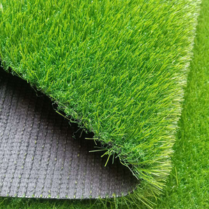 Césped <span class=keywords><strong>Artificial</strong></span> de Alta Calidad y <span class=keywords><strong>Bajo</strong></span> Precio, Césped Sintético al por Mayor para Jardín - Product Image 1