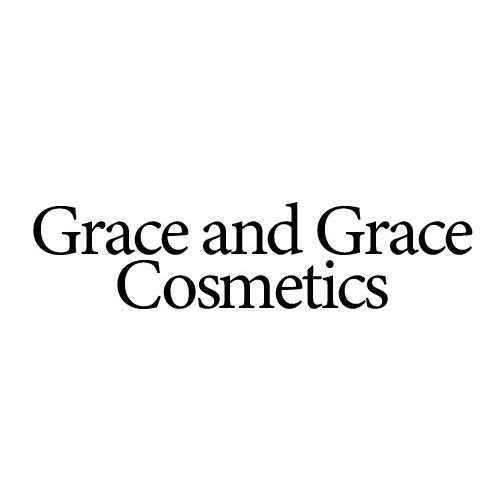 Guangzhou Grace And Grace Cosmetics Co., Ltd. logo