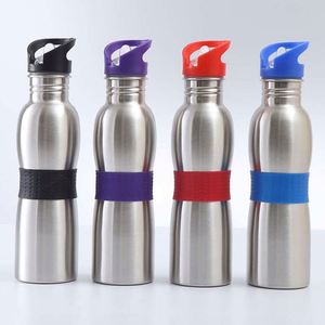 แก้วน้ำสแตนเลสสำหรับผู้ใหญ่ ดีไซน์ทันสมัย ความจุ 600 มล. - Product Image 1