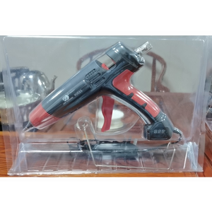 <span class=keywords><strong>Pistola</strong></span> <span class=keywords><strong>de</strong></span> Pegamento <span class=keywords><strong>de</strong></span> Temperatura Ajustable al por Mayor, Elemento Calefactor <span class=keywords><strong>de</strong></span> 400 W, Pistolas <span class=keywords><strong>de</strong></span> Pegamento Termofusible, <span class=keywords><strong>Pistola</strong></span> <span class=keywords><strong>de</strong></span> Pegamento <span class=keywords><strong>de</strong></span> <span class=keywords><strong>Silicona</strong></span> - Product Image 2