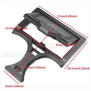 Chargeur sans fil pour voiture 15W pour BMW Série 3 G20 G28/Série 4 G22 2020-2021 avec clé NFC, plaque de charge rapide pour téléphone, accessoires - Product Image 5