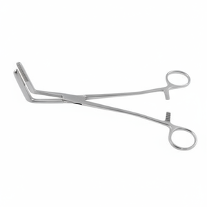 ที่หนีบช่องคลอดทำจากสเตนเลสสตีลมีโลโก้ตามสั่งมาตรฐาน ISO - Product Image 1